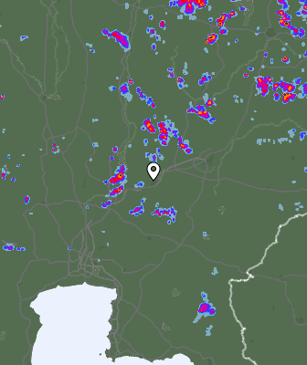 Радар
