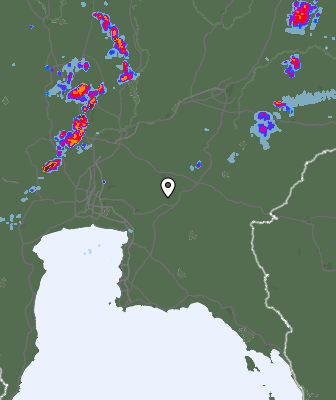 Ilmastiku radar