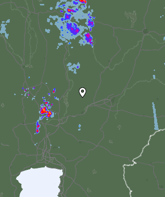Радар