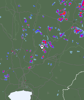 Радар