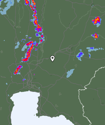 Радар