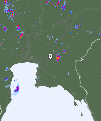 Ilmastiku radar