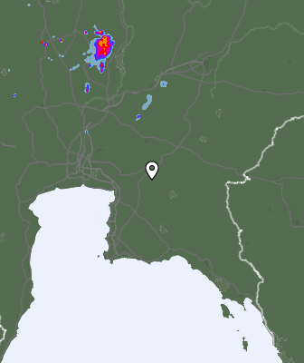 Ilmastiku radar