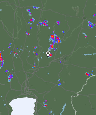 Радар
