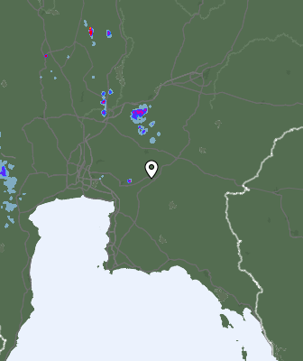 Ilmastiku radar