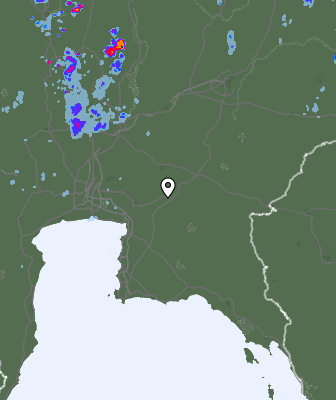 Ilmastiku radar