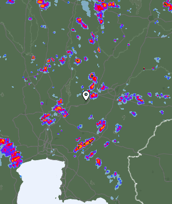 Радар