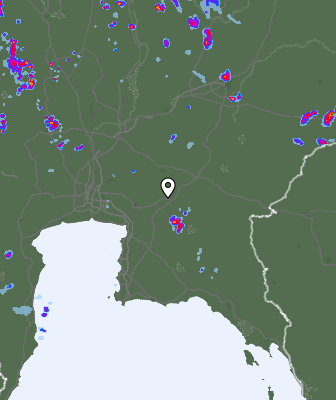 Ilmastiku radar