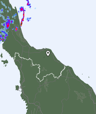 Ilmastiku radar