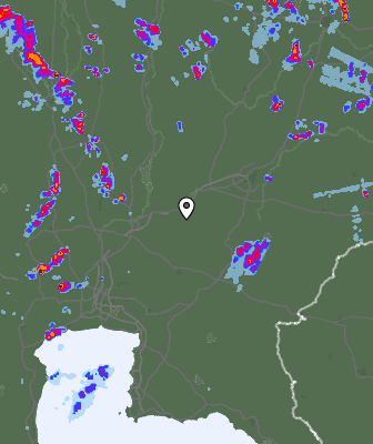 Радар