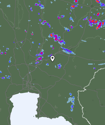 Радар