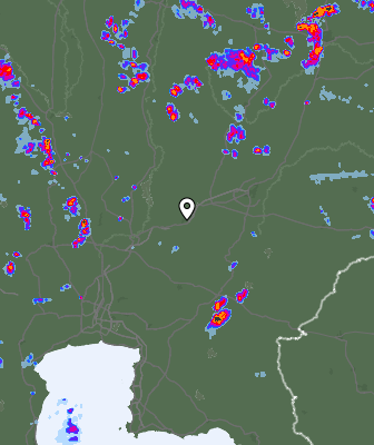 Радар