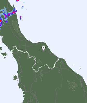 Ilmastiku radar