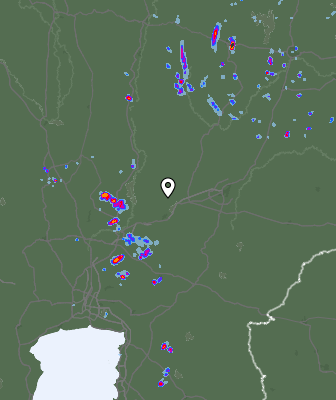 Радар