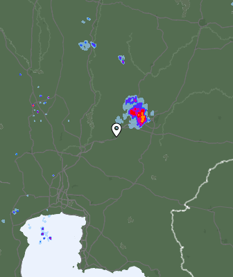 Радар