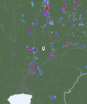 Радар