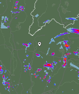 Ilmastiku radar