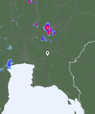 Ilmastiku radar