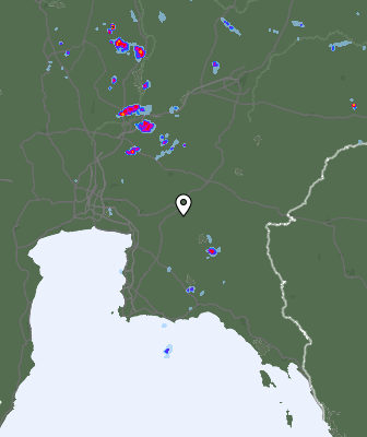 Ilmastiku radar