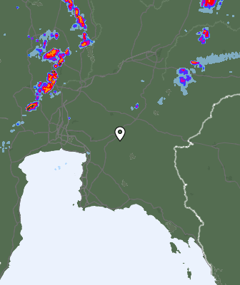 Ilmastiku radar