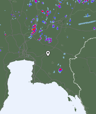 Ilmastiku radar