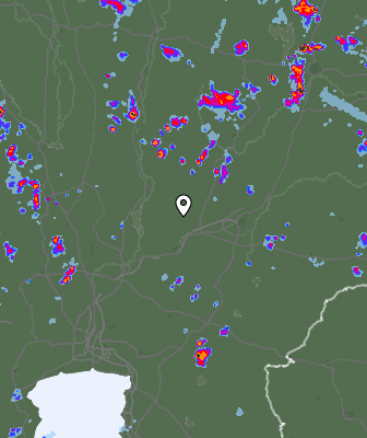Радар