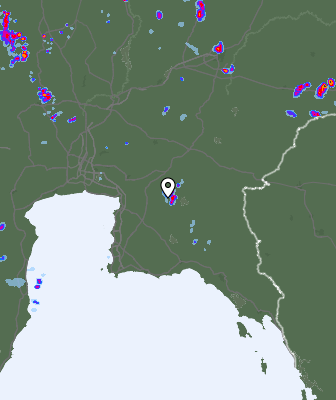 Ilmastiku radar