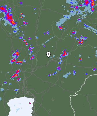 Радар