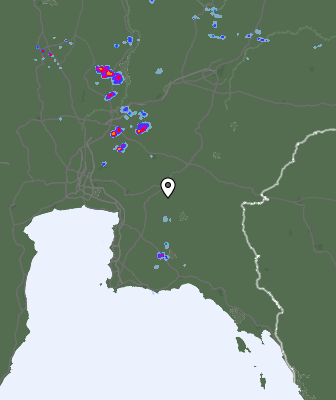 Ilmastiku radar