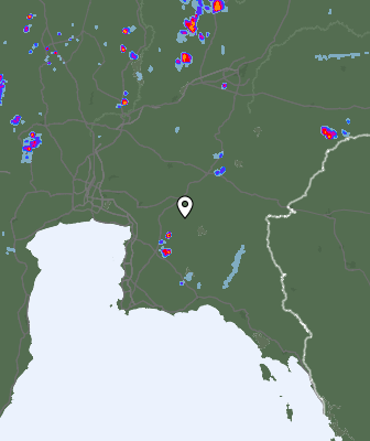 Ilmastiku radar
