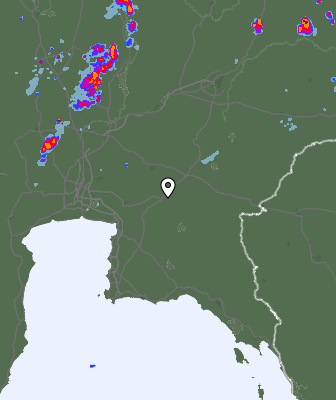 Ilmastiku radar