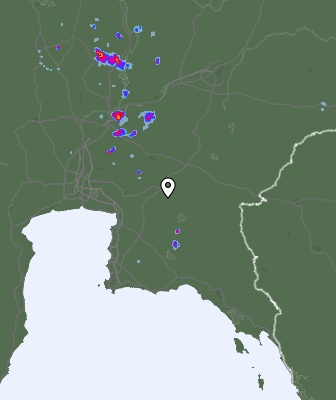 Ilmastiku radar