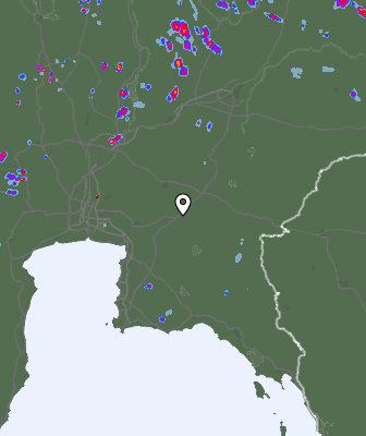 Ilmastiku radar