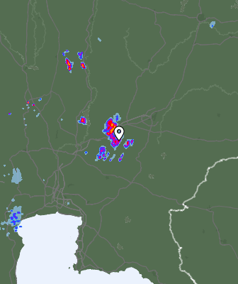 Радар