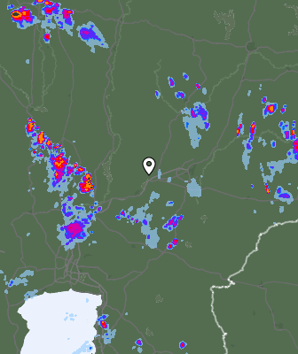 Радар