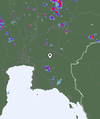 Ilmastiku radar