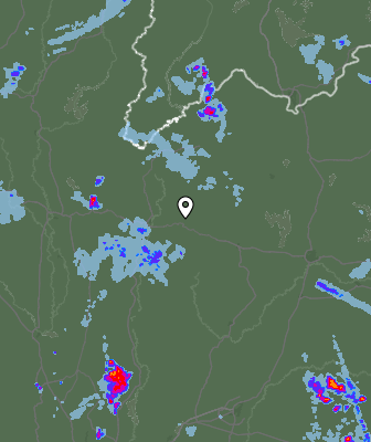 Ilmastiku radar