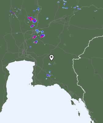 Ilmastiku radar