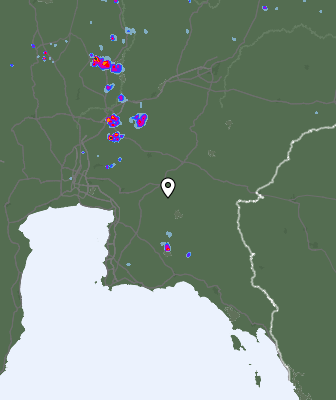 Ilmastiku radar