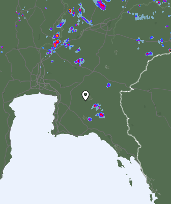 Ilmastiku radar