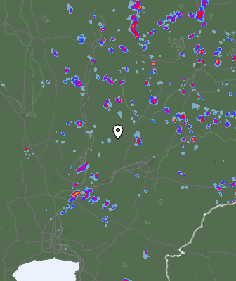 Радар