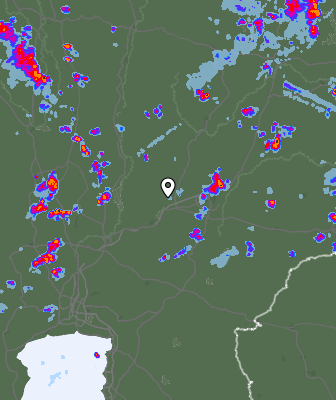 Радар