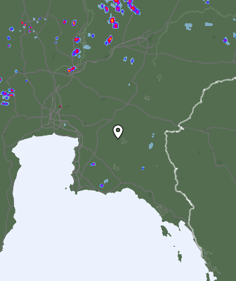 Ilmastiku radar