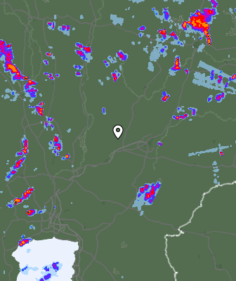 Радар