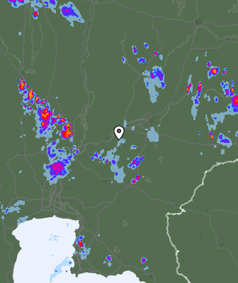 Радар