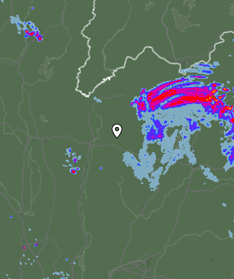 Ilmastiku radar