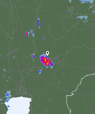 Радар