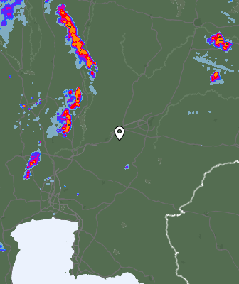 Радар