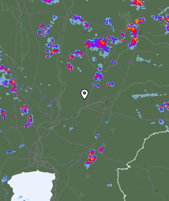 Радар