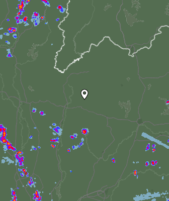 Ilmastiku radar